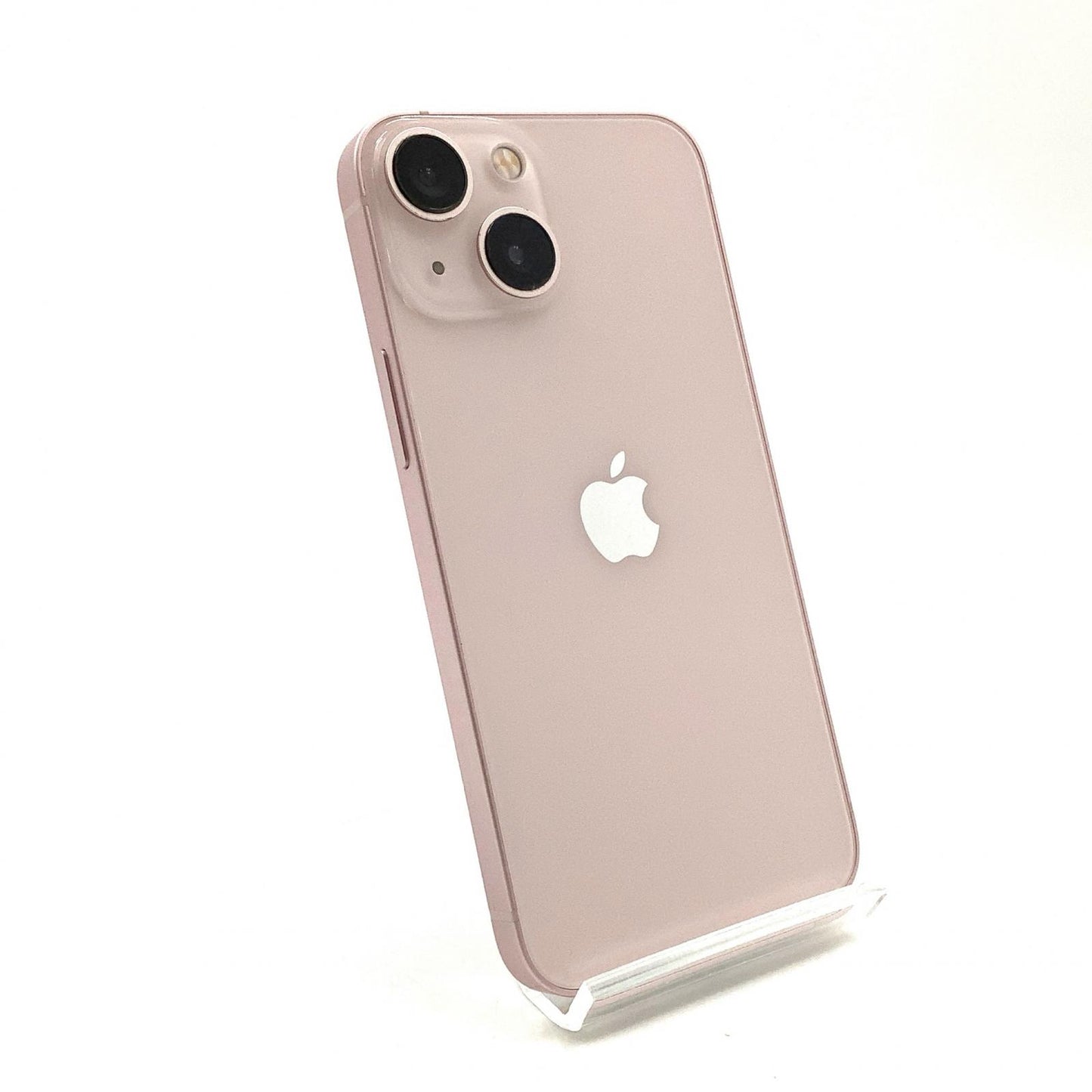 【全額返金保証】【最速発送】Apple iPhone iPhone mini 13 mini 128GB ピンク Softbank 美品 動作確認済 83%