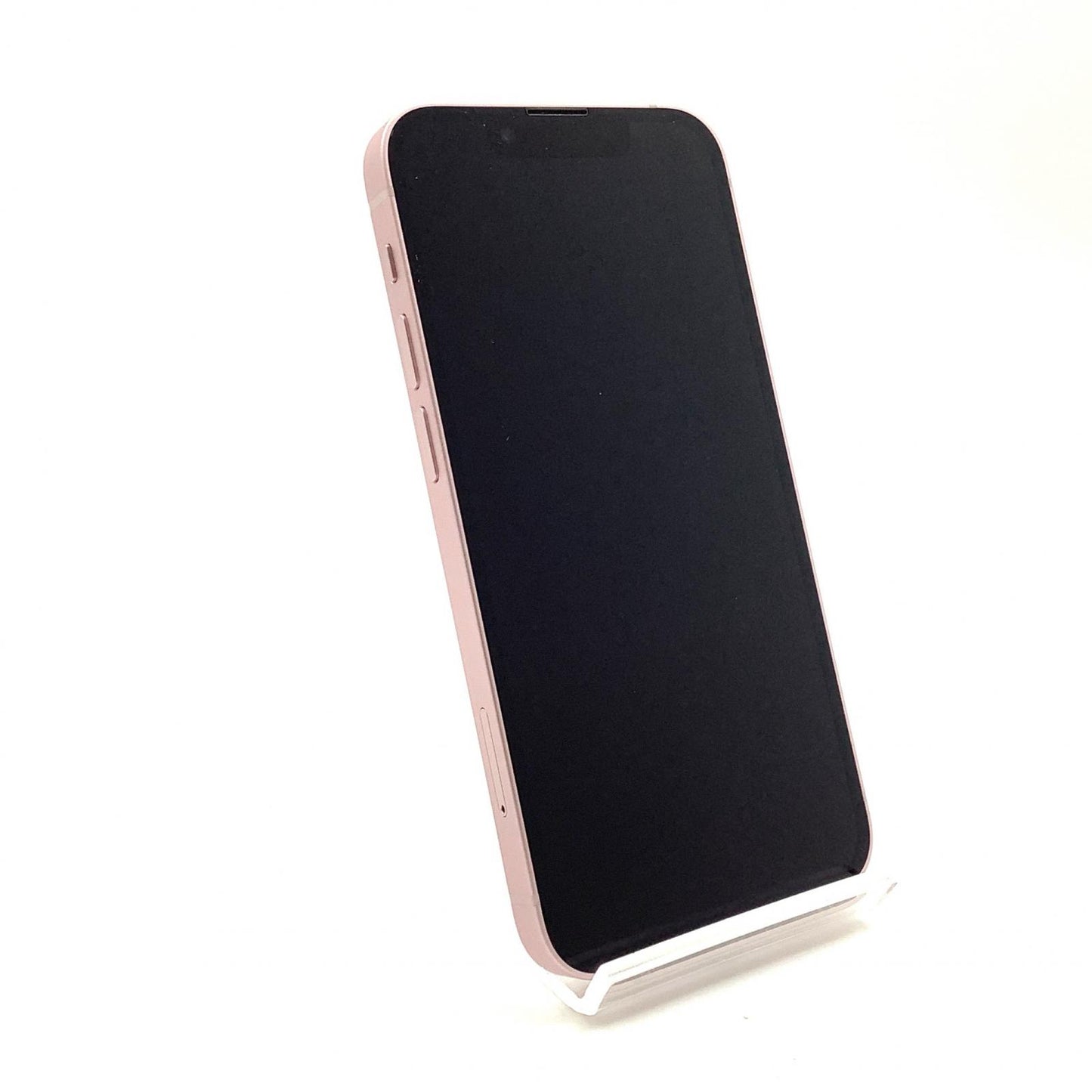 【全額返金保証】【最速発送】Apple iPhone iPhone mini 13 mini 128GB ピンク Softbank 美品 動作確認済 83%