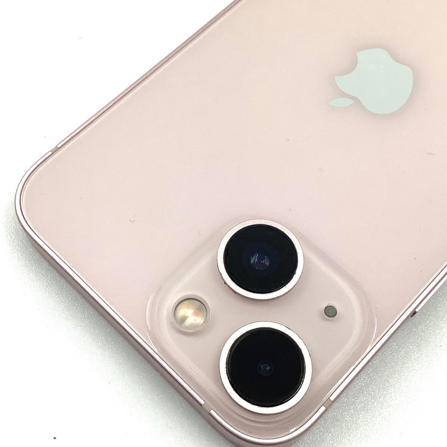 【全額返金保証】【最速発送】Apple iPhone iPhone mini 13 mini 128GB ピンク Softbank 美品 動作確認済 83%