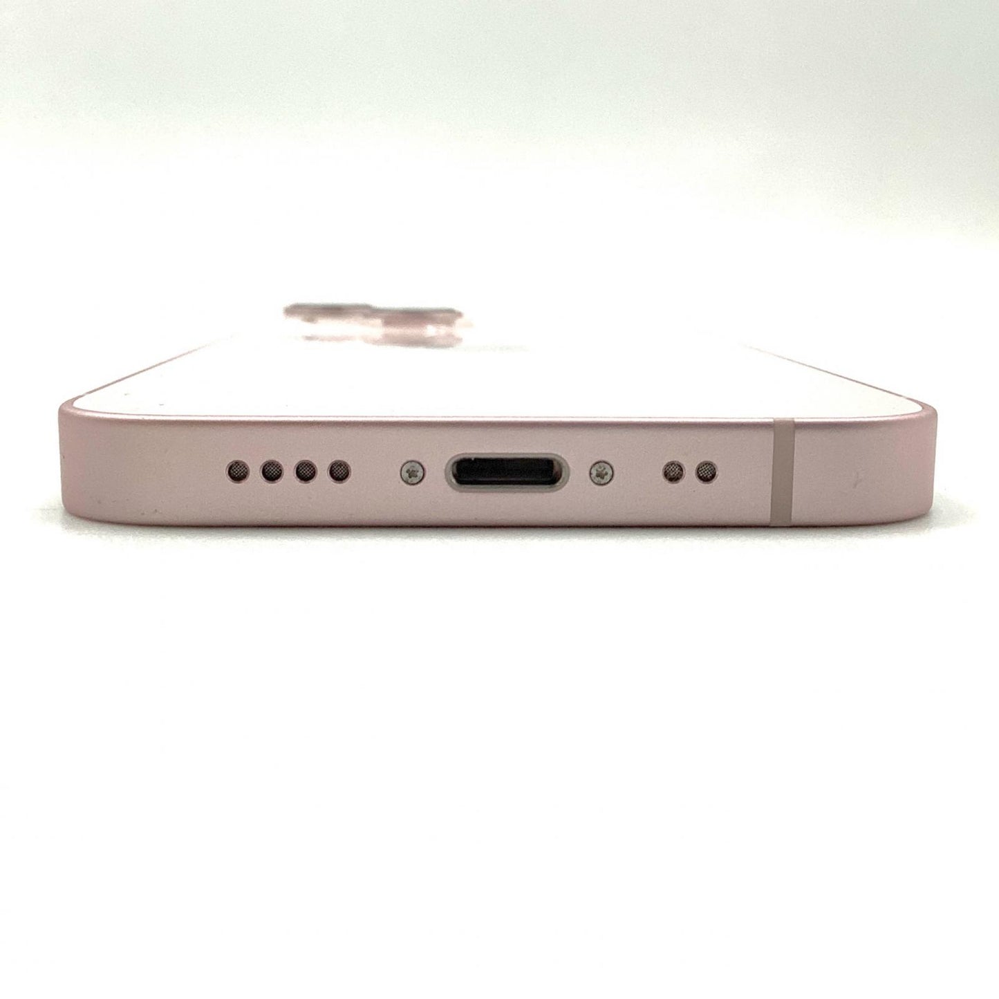 【全額返金保証】【最速発送】Apple iPhone iPhone mini 13 mini 128GB ピンク Softbank 美品 動作確認済 83%