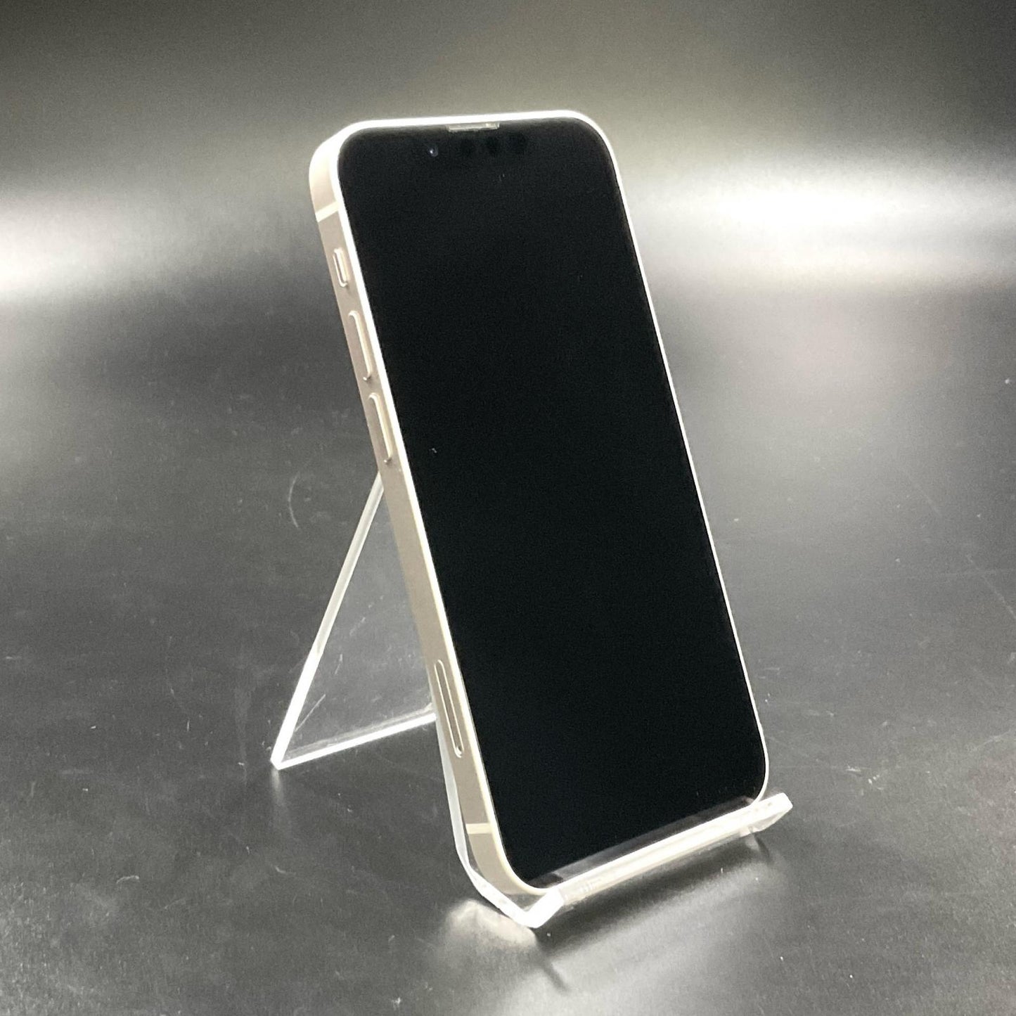 【全額返金保証】【最速発送】Apple iPhone iPhone mini 13 mini 128GB スターライト Softbank 美品 動作確認済 87%