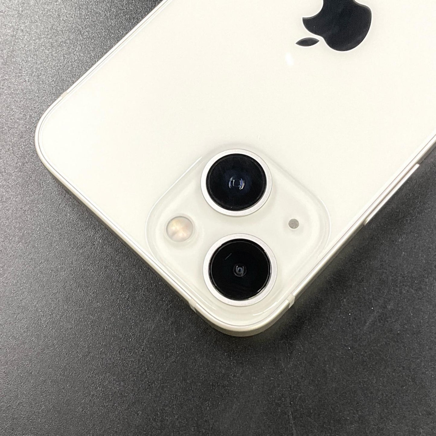 【全額返金保証】【最速発送】Apple iPhone iPhone mini 13 mini 128GB スターライト Softbank 美品 動作確認済 87%