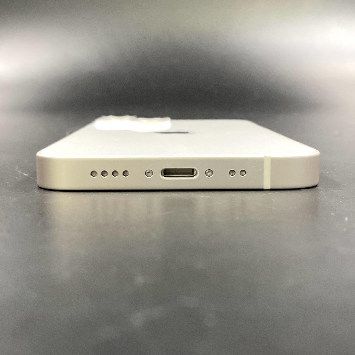 【全額返金保証】【最速発送】Apple iPhone iPhone mini 13 mini 128GB スターライト Softbank 美品 動作確認済 87%