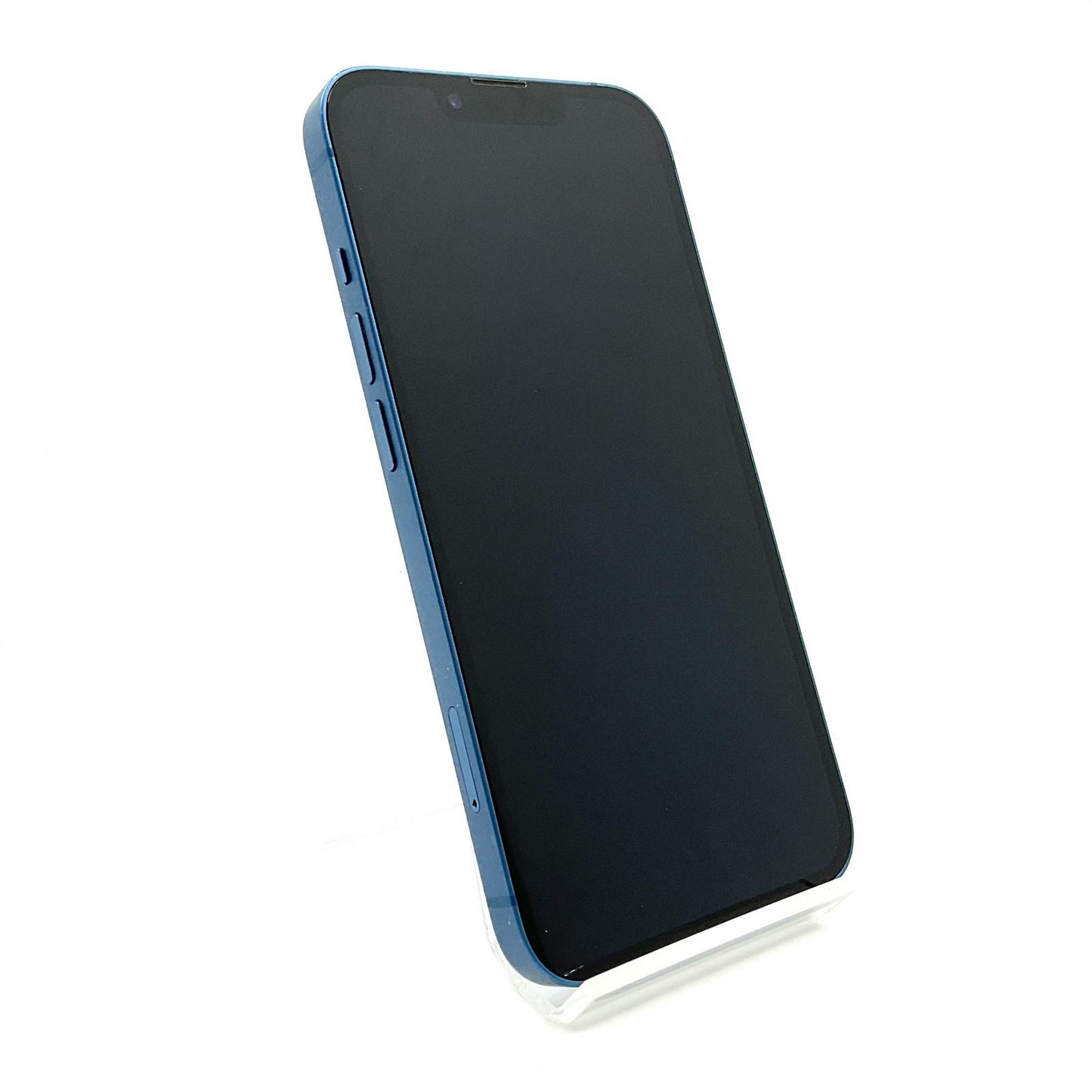 【全額返金保証】【最速発送】Apple iPhone iPhone 13 256GB ブルー docomo 動作確認済 71%