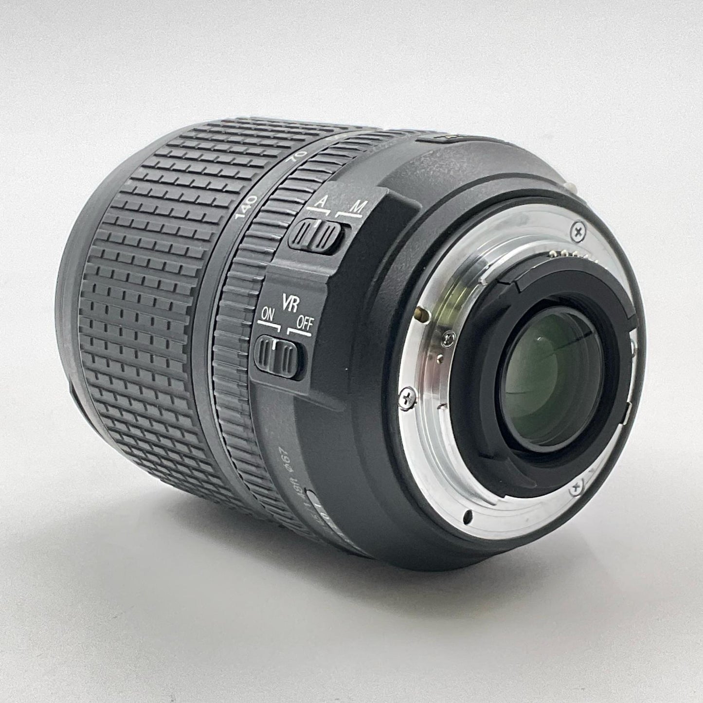【全額返金保証】【最速発送】Nikon AF-S DX NIKKOR 18-140mm f/3.5-5.6G ED VR 美品 動作確認済