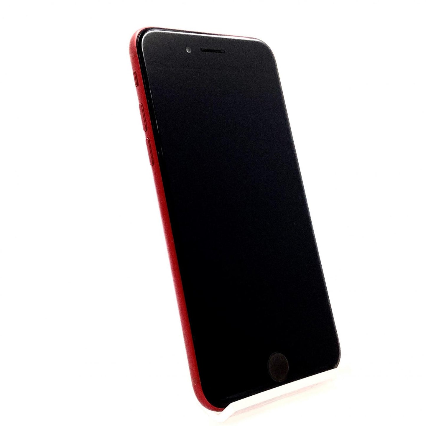 【全額返金保証】【最速発送】Apple iPhone iPhone SE（第3世代） 256GB (PRODUCT)RED au 動作確認済 82%