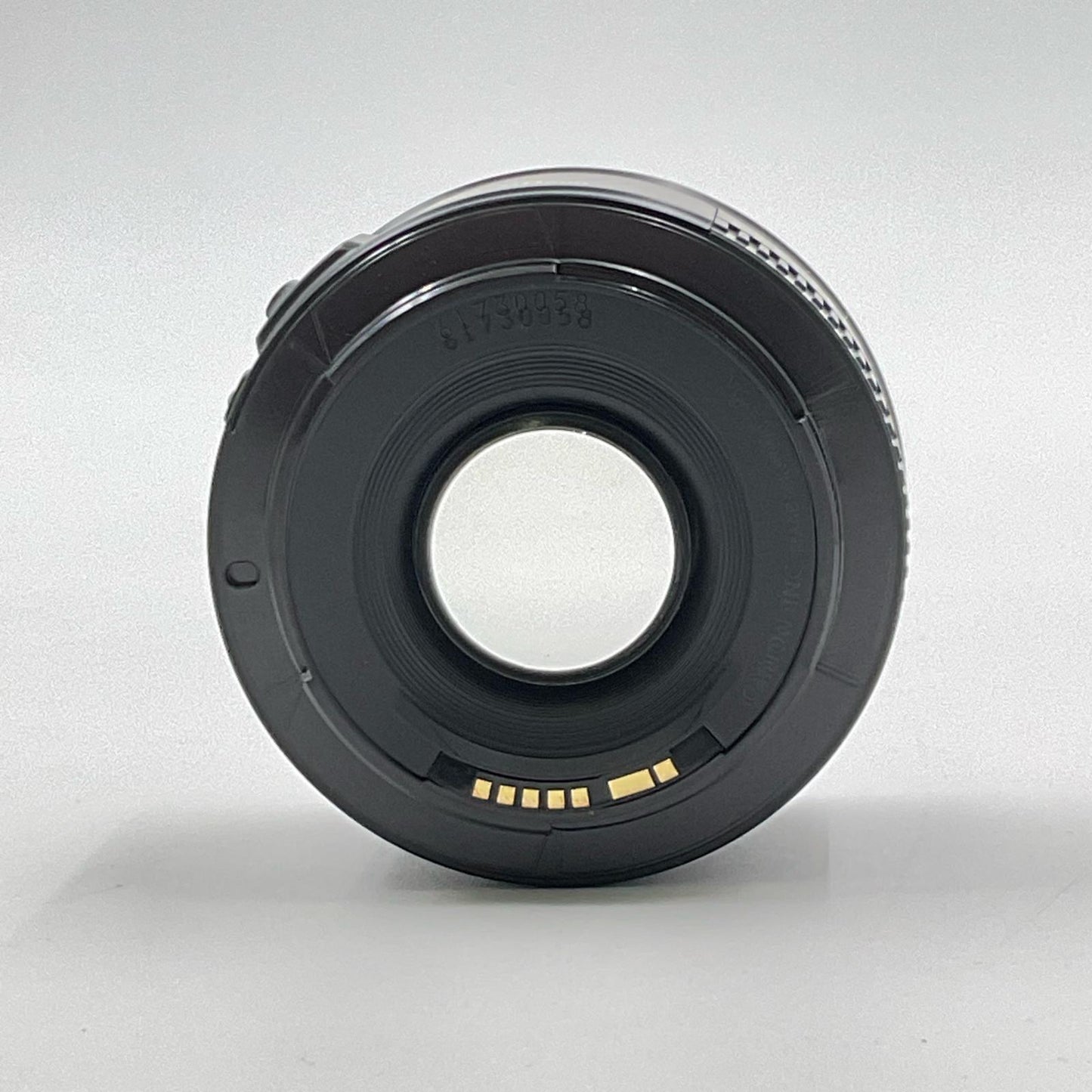 【全額返金保証】【最速発送】Canon EF50mm F1.8 II 超美品 動作確認済