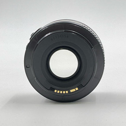【全額返金保証】【最速発送】Canon EF50mm F1.8 II 超美品 動作確認済