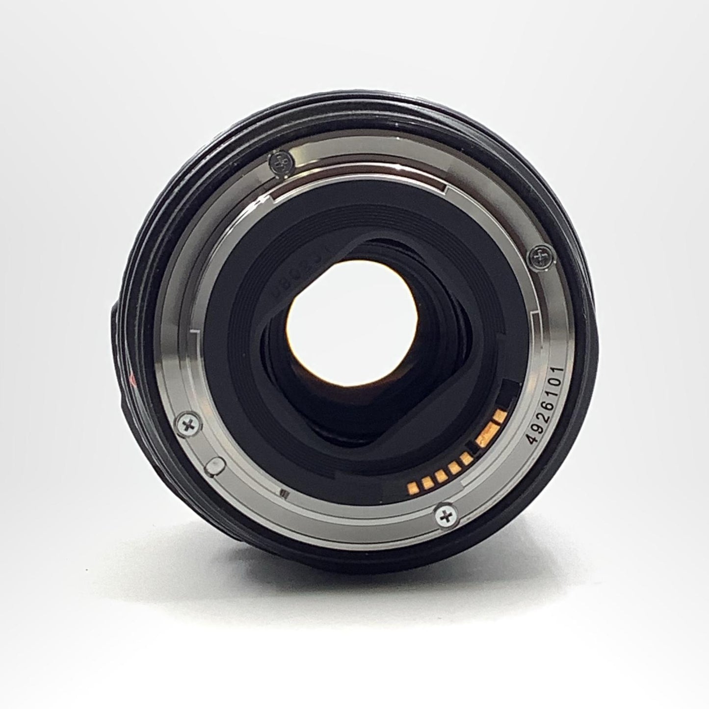 【全額返金保証】【最速発送】Canon EF24-105mm F4L IS USM 動作確認済