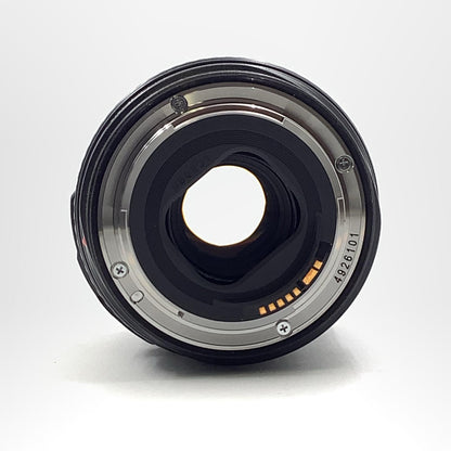【全額返金保証】【最速発送】Canon EF24-105mm F4L IS USM 動作確認済