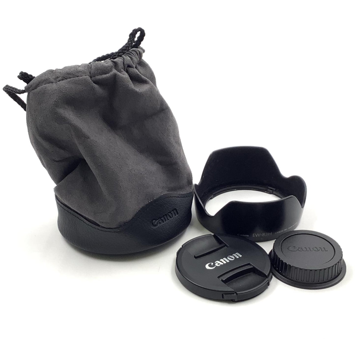 【全額返金保証】【最速発送】Canon EF24-105mm F4L IS USM 動作確認済