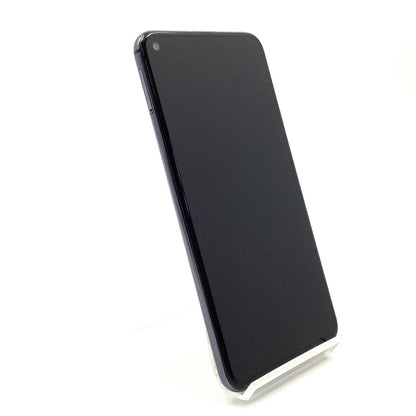 【全額返金保証】【最速発送】Huawei nova 5T 128GB ブラック SIMフリー YAL-L21 動作確認済
