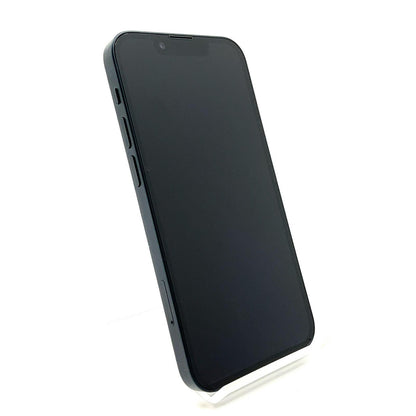【全額返金保証】【最速発送】Apple iPhone iPhone 13 mini 128GB ミッドナイト SIMフリー 動作確認済 81%