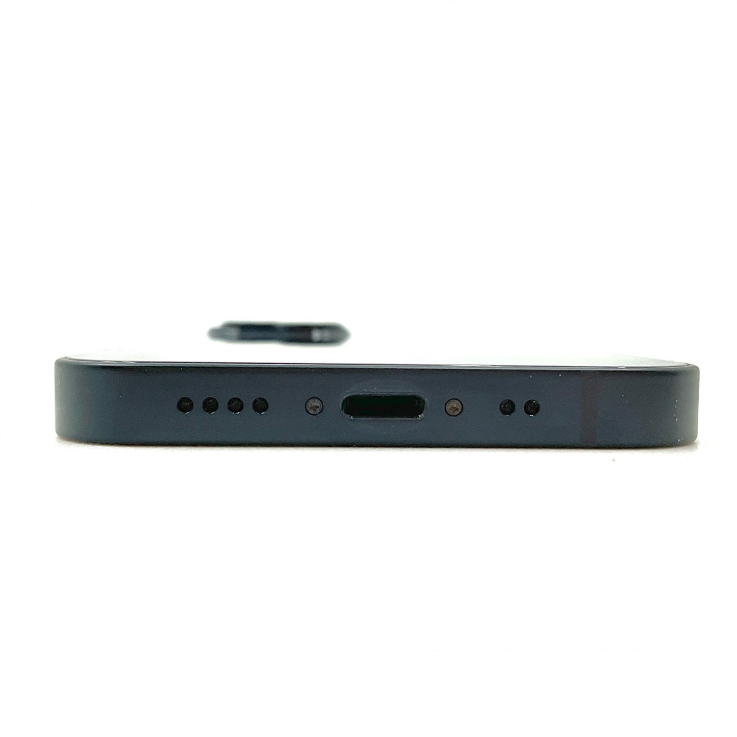 【全額返金保証】【最速発送】Apple iPhone iPhone 13 mini 128GB ミッドナイト SIMフリー 動作確認済 81%