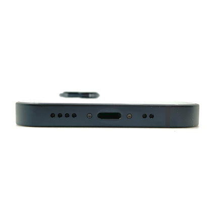 【全額返金保証】【最速発送】Apple iPhone iPhone 13 mini 128GB ミッドナイト SIMフリー 動作確認済 81%