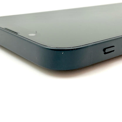 【全額返金保証】【最速発送】Apple iPhone iPhone 13 mini 128GB ミッドナイト SIMフリー 動作確認済 81%