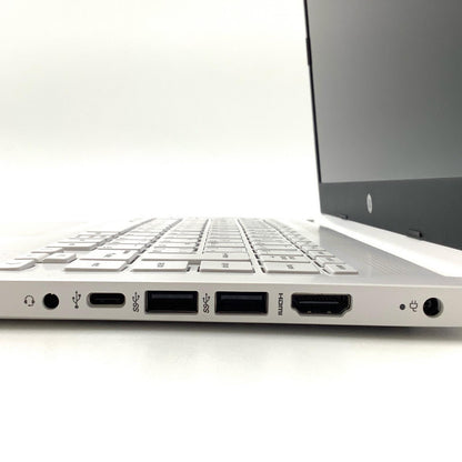 【全額返金保証】【最速発送】HP 14s-fq2012AU AMD Ryzen 5 5625U 8GB M.2 SSD 256GB 100% 動作確認済