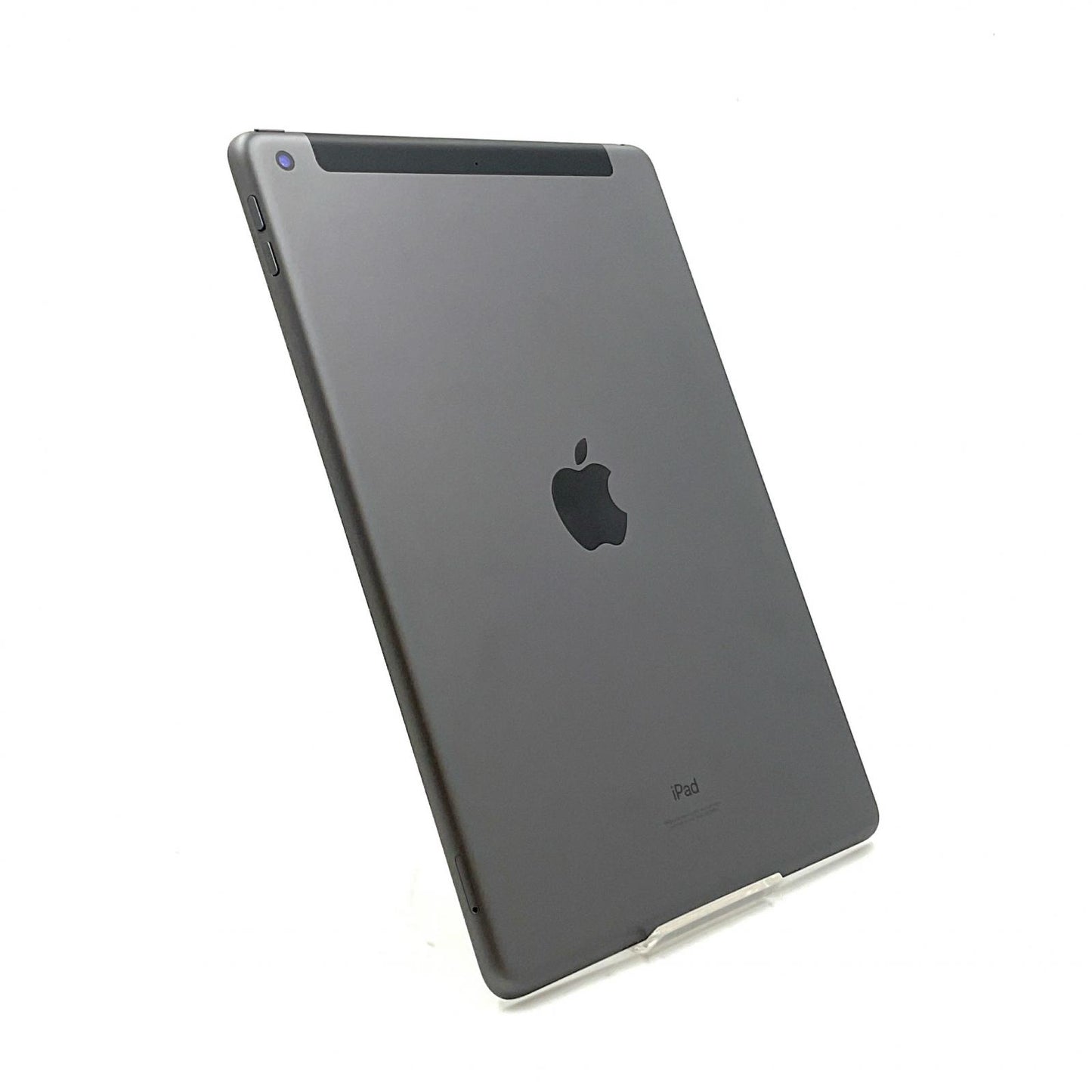 【全額返金保証】【最速発送】Apple iPad iPad 10.2インチ 第9世代 64GB スペースグレイ WiFi+Cellular SIMフリー 超美品 動作確認済