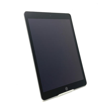 【全額返金保証】【最速発送】Apple iPad iPad 10.2インチ 第9世代 64GB スペースグレイ WiFi+Cellular SIMフリー 超美品 動作確認済
