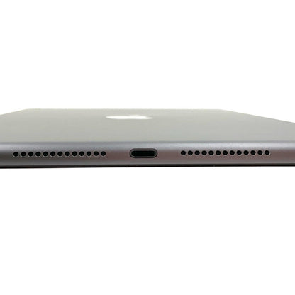 【全額返金保証】【最速発送】Apple iPad iPad 10.2インチ 第9世代 64GB スペースグレイ WiFi+Cellular SIMフリー 超美品 動作確認済