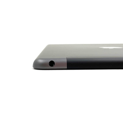 【全額返金保証】【最速発送】Apple iPad iPad 10.2インチ 第9世代 64GB スペースグレイ WiFi+Cellular SIMフリー 超美品 動作確認済