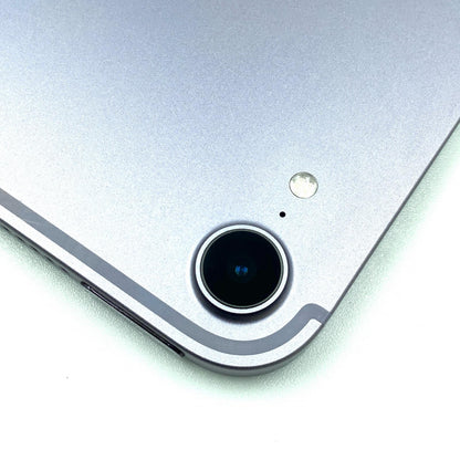 【全額返金保証】【最速発送】Apple iPad mini 8.3インチ 第6世代 256GB パープル WiFi+Cellular au 白ロム 動作確認済