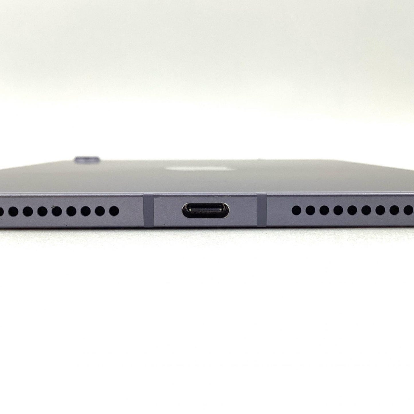 【全額返金保証】【最速発送】Apple iPad mini 8.3インチ 第6世代 256GB パープル WiFi+Cellular au 白ロム 動作確認済