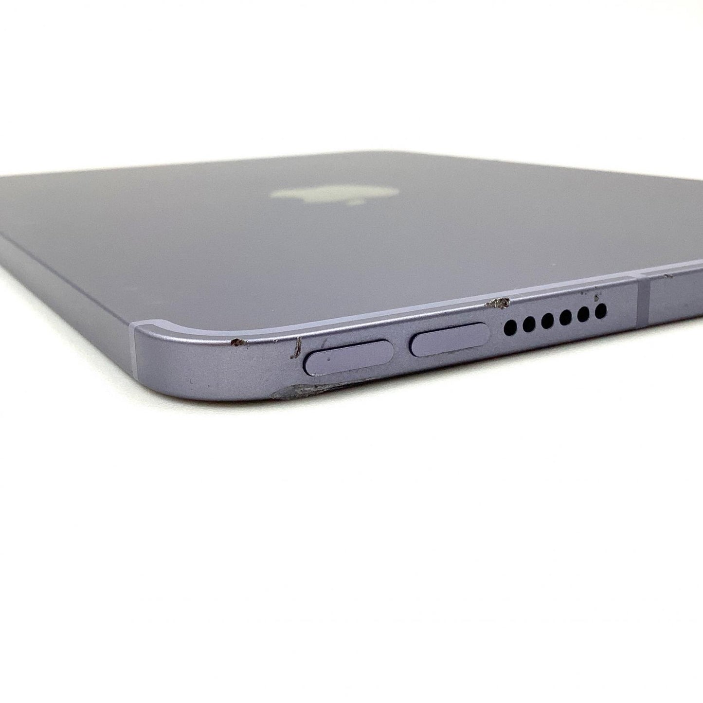 【全額返金保証】【最速発送】Apple iPad mini 8.3インチ 第6世代 256GB パープル WiFi+Cellular au 白ロム 動作確認済