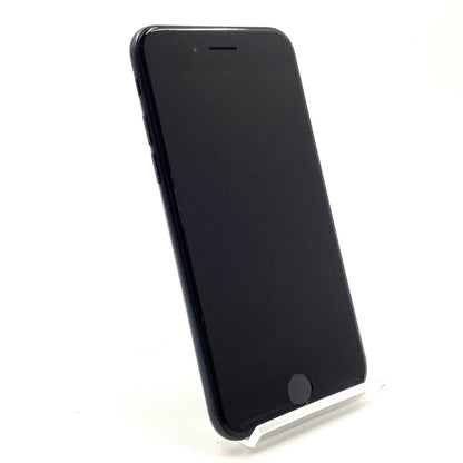 【全額返金保証】【最速発送】Apple iPhone iPhone SE（第3世代） 128GB ミッドナイト Softbank 白ロム 動作確認済 84%