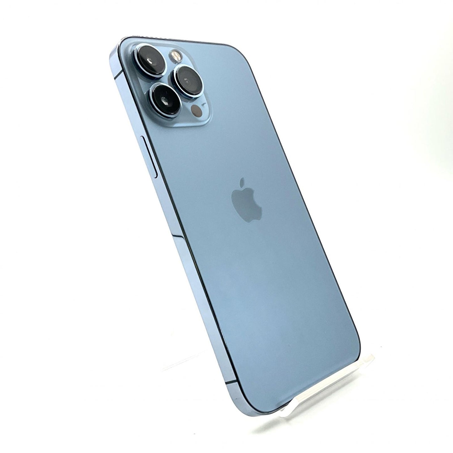 【全額返金保証】【最速発送】Apple iPhone iPhone 13 Pro Max 512GB シエラブルー SIMフリー 動作確認済 81%