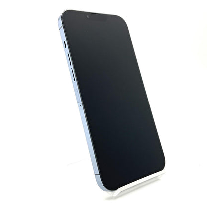 【全額返金保証】【最速発送】Apple iPhone iPhone 13 Pro Max 512GB シエラブルー SIMフリー 動作確認済 81%