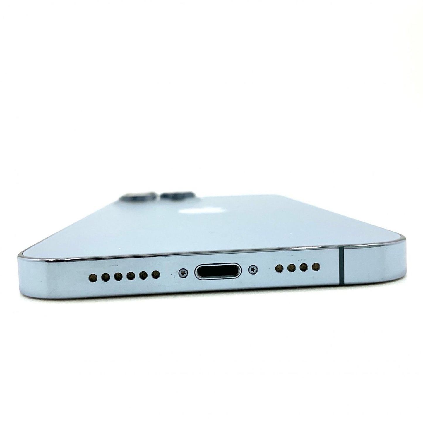 【全額返金保証】【最速発送】Apple iPhone iPhone 13 Pro Max 512GB シエラブルー SIMフリー 動作確認済 81%