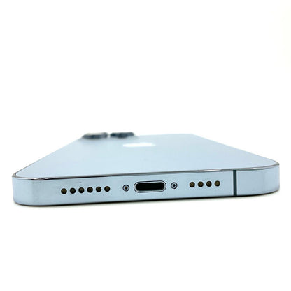 【全額返金保証】【最速発送】Apple iPhone iPhone 13 Pro Max 512GB シエラブルー SIMフリー 動作確認済 81%