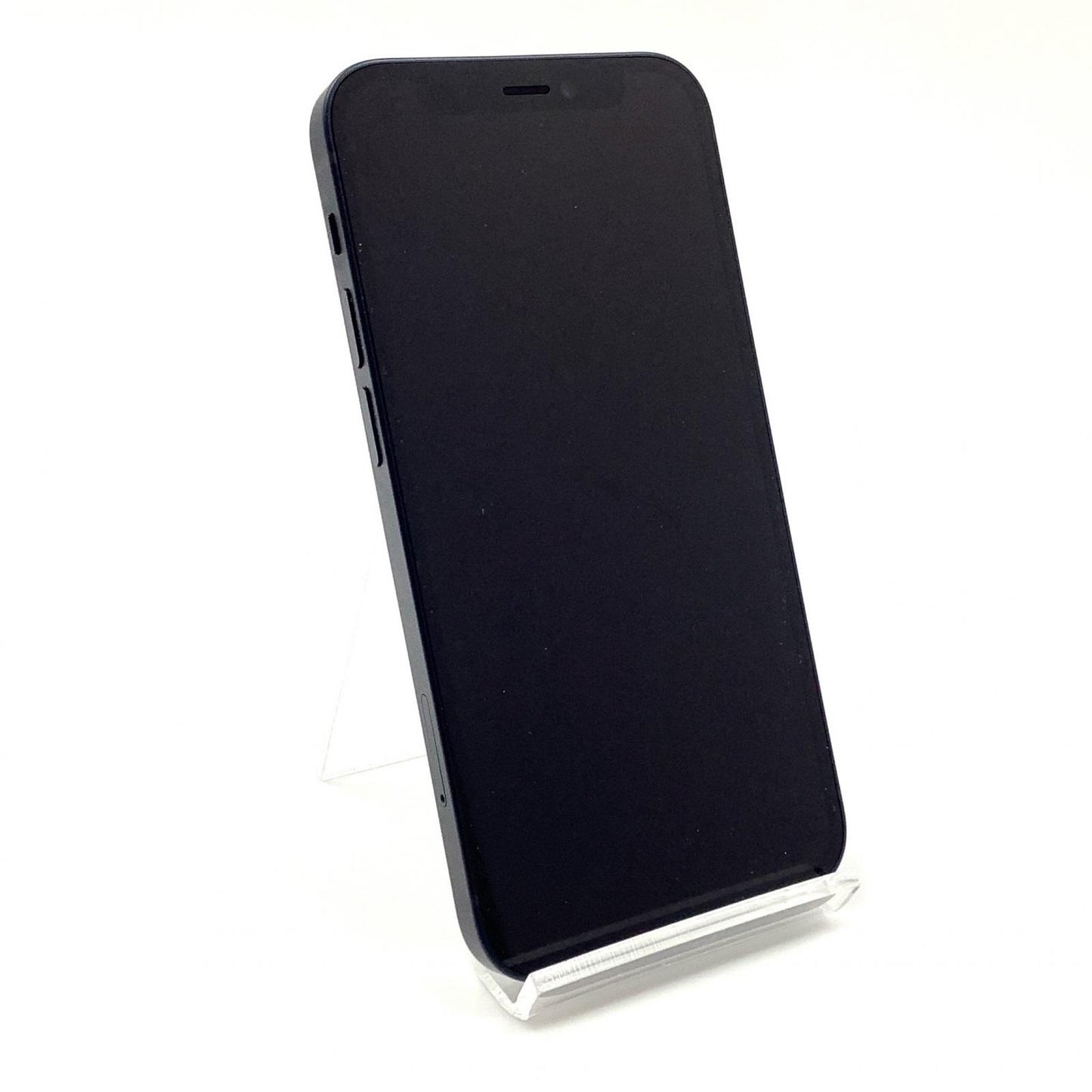 【全額返金保証】【最速発送】Apple iPhone iPhone 12 mini 64GB ブラック 動作確認済 83%