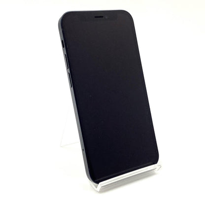 【全額返金保証】【最速発送】Apple iPhone iPhone 12 mini 64GB ブラック 動作確認済 83%