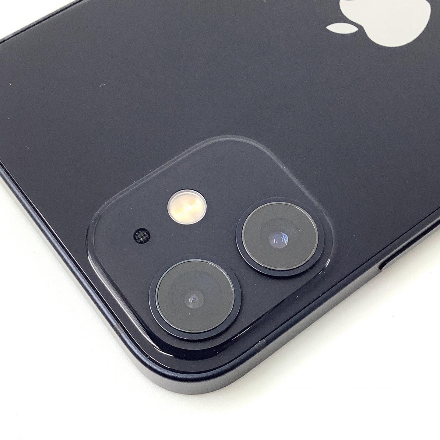 【全額返金保証】【最速発送】Apple iPhone iPhone 12 mini 64GB ブラック 動作確認済 83%