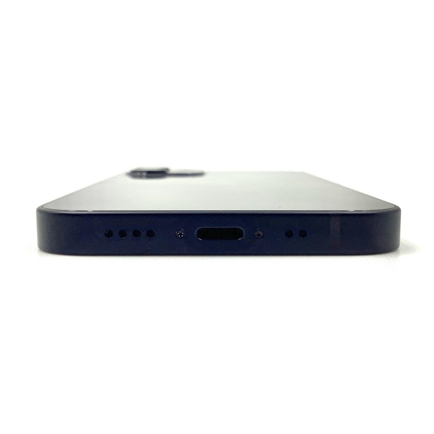 【全額返金保証】【最速発送】Apple iPhone iPhone 12 mini 64GB ブラック 動作確認済 83%