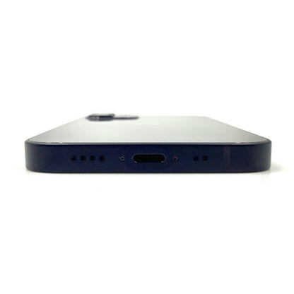 【全額返金保証】【最速発送】Apple iPhone iPhone 12 mini 64GB ブラック 動作確認済 83%