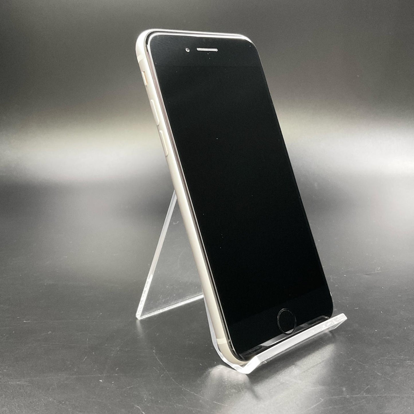 【全額返金保証】【最速発送】Apple iPhone iPhone SE（第3世代） 64GB スターライト Softbank 動作確認済 82%