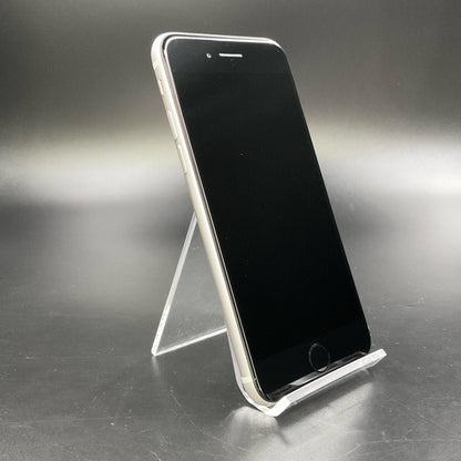 【全額返金保証】【最速発送】Apple iPhone iPhone SE（第3世代） 64GB スターライト Softbank 動作確認済 82%