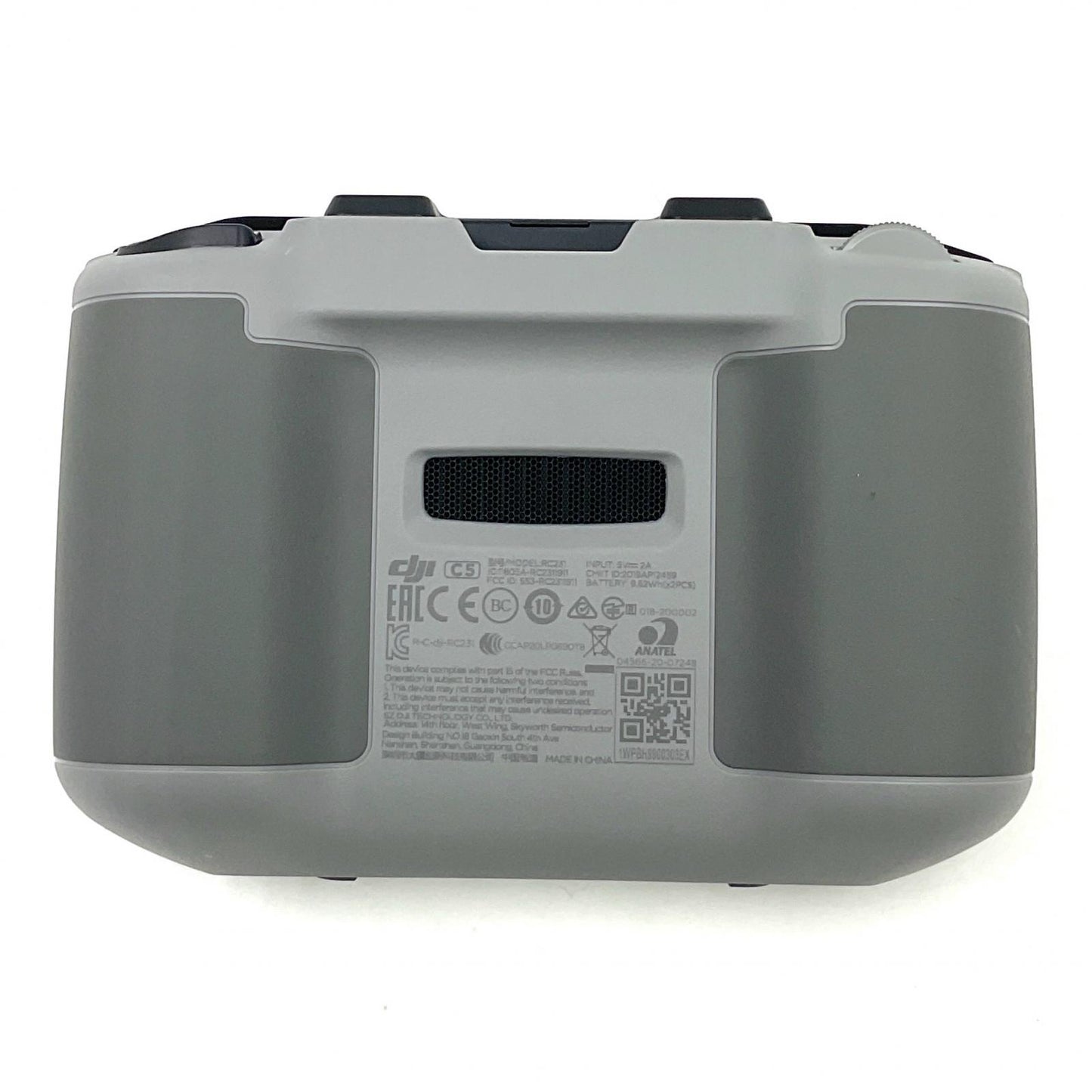 【全額返金保証】【最速発送】DJI Mavic Air 2 Fly More コンボ 美品 動作確認済