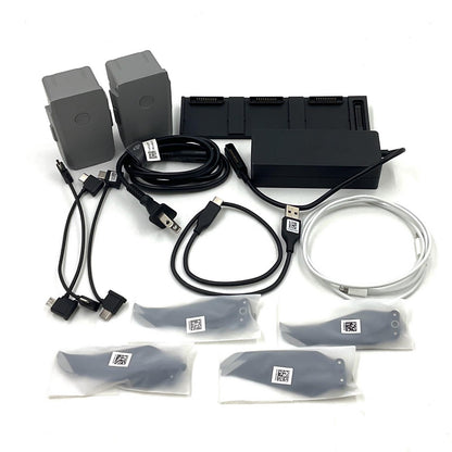 【全額返金保証】【最速発送】DJI Mavic Air 2 Fly More コンボ 美品 動作確認済