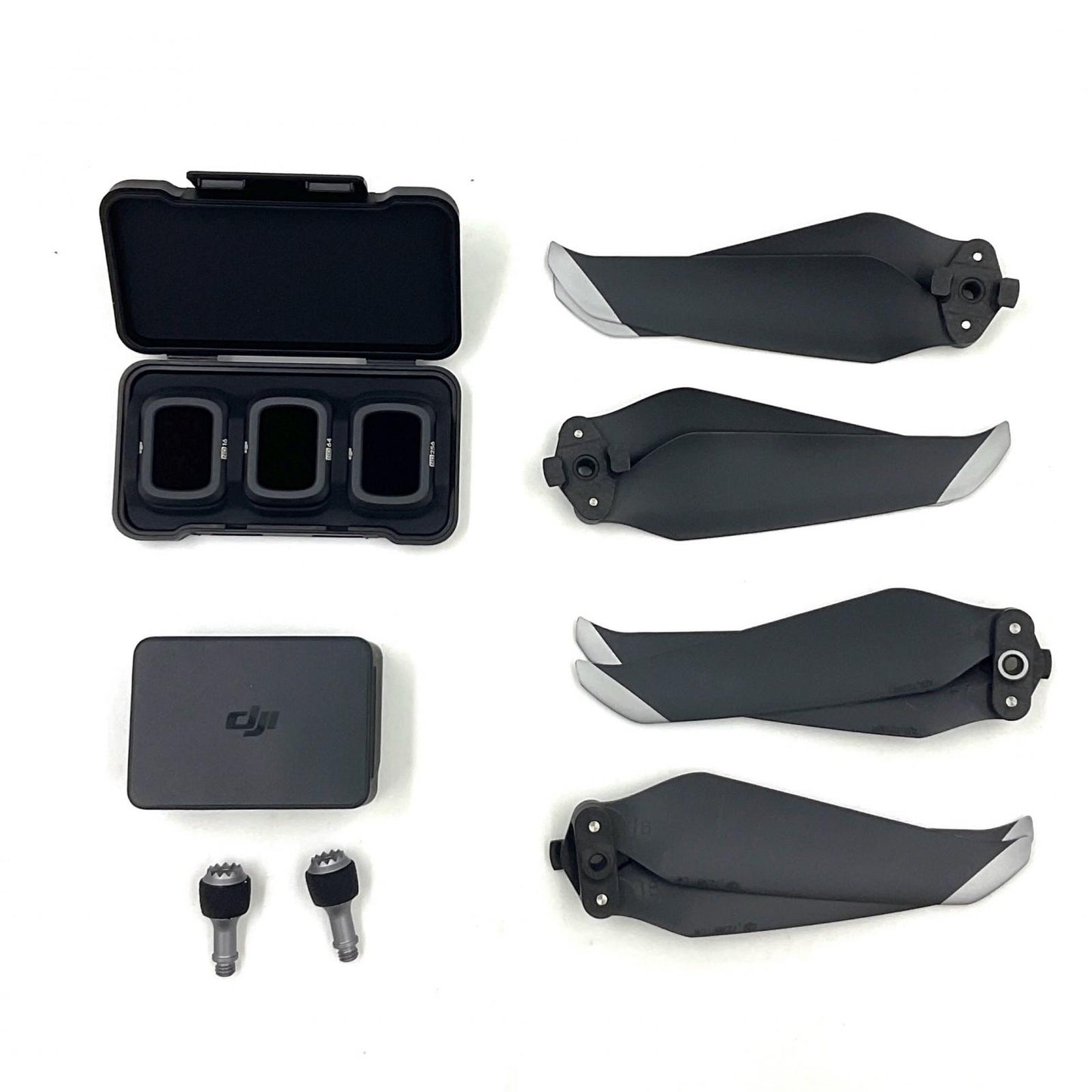 【全額返金保証】【最速発送】DJI Mavic Air 2 Fly More コンボ 美品 動作確認済