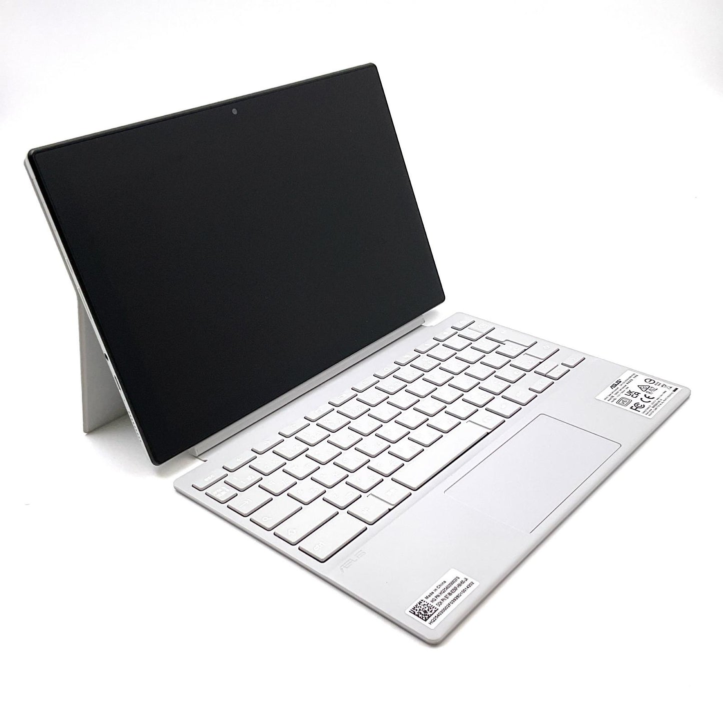 【全額返金保証】【最速発送】ASUS Chrome book  CM3001DM2A-R700008 10.5インチ Media Tek Kompanio 520(MT8186) 4GB SSD 64GB 美品 動作確認済