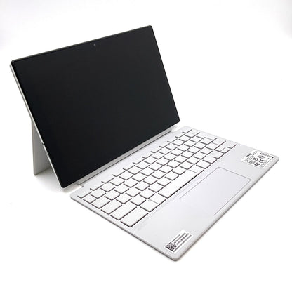 【全額返金保証】【最速発送】ASUS Chrome book  CM3001DM2A-R700008 10.5インチ Media Tek Kompanio 520(MT8186) 4GB SSD 64GB 美品 動作確認済