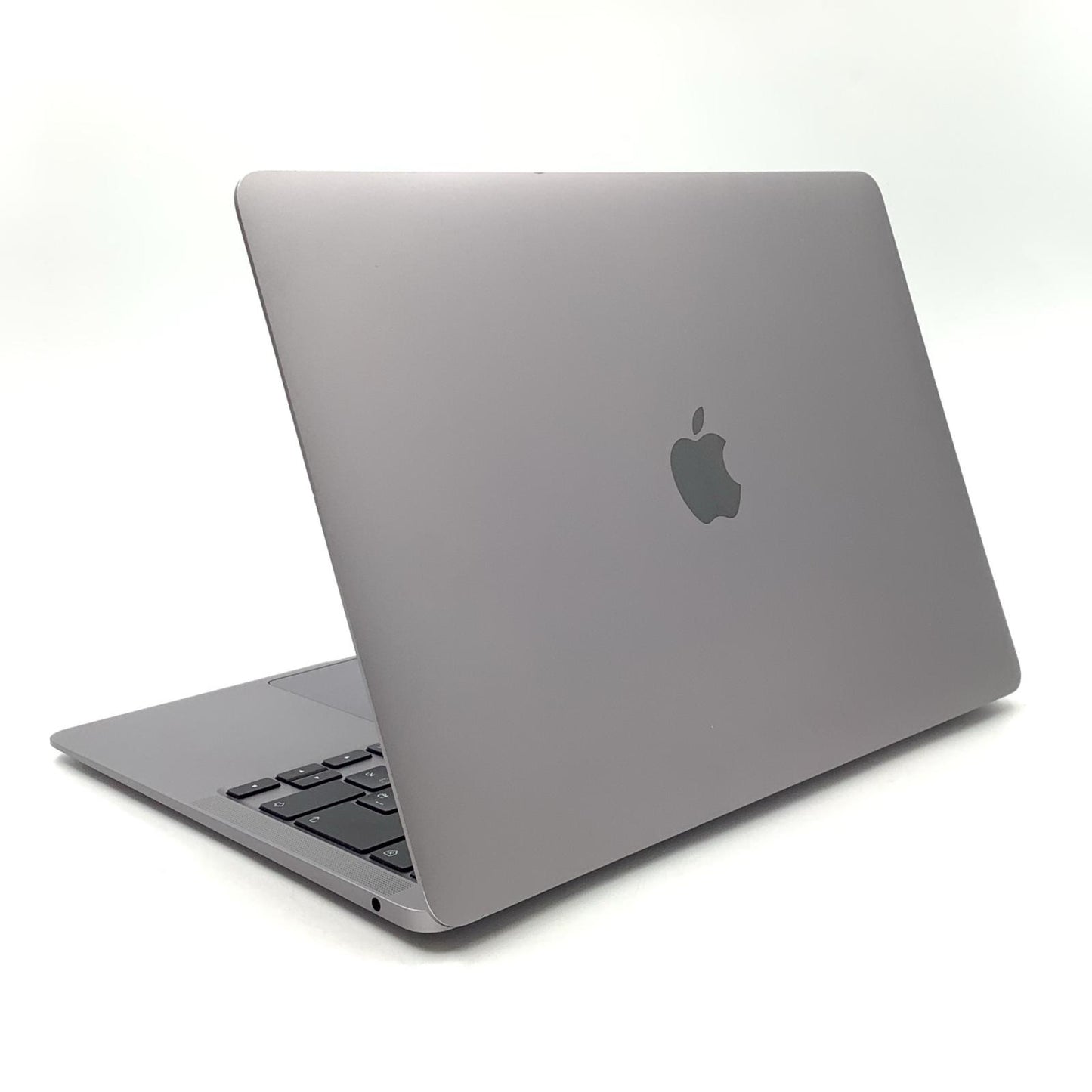 【全額返金保証】【最速発送】Apple MacBook Air 13.3インチ 2020 Apple M1 16GB SSD 1TB スペースグレイ 90% 動作確認済