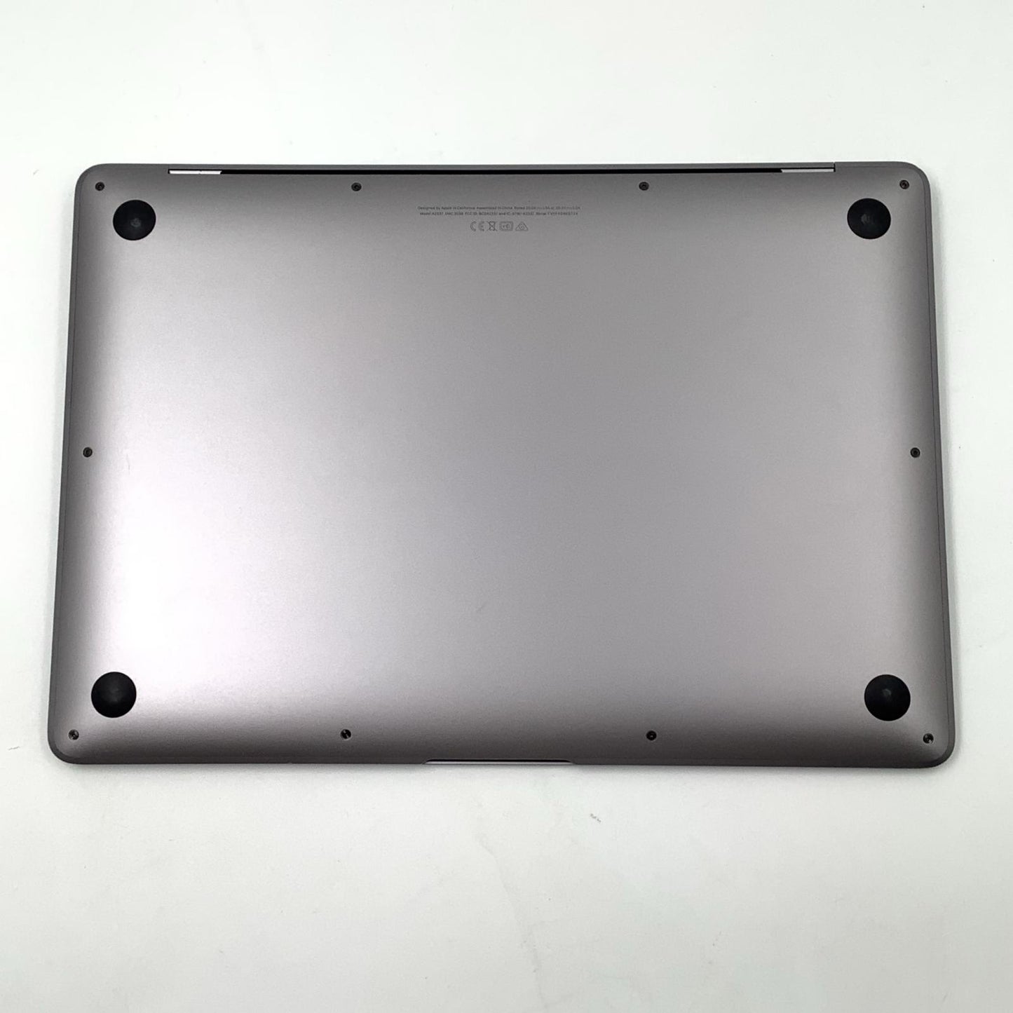 【全額返金保証】【最速発送】Apple MacBook Air 13.3インチ 2020 Apple M1 16GB SSD 1TB スペースグレイ 90% 動作確認済