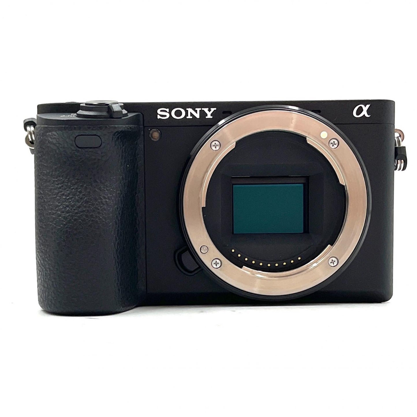 【全額返金保証】【最速発送】Sony デジタル一眼 α6500 ILCE-6500M 高倍率ズームレンズキット ブラック 美品 動作確認済
