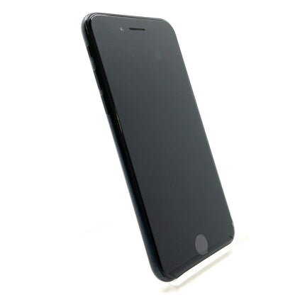 【全額返金保証】【最速発送】Apple iPhone iPhone SE（第3世代） 128GB ミッドナイト SIMフリー 動作確認済 83%