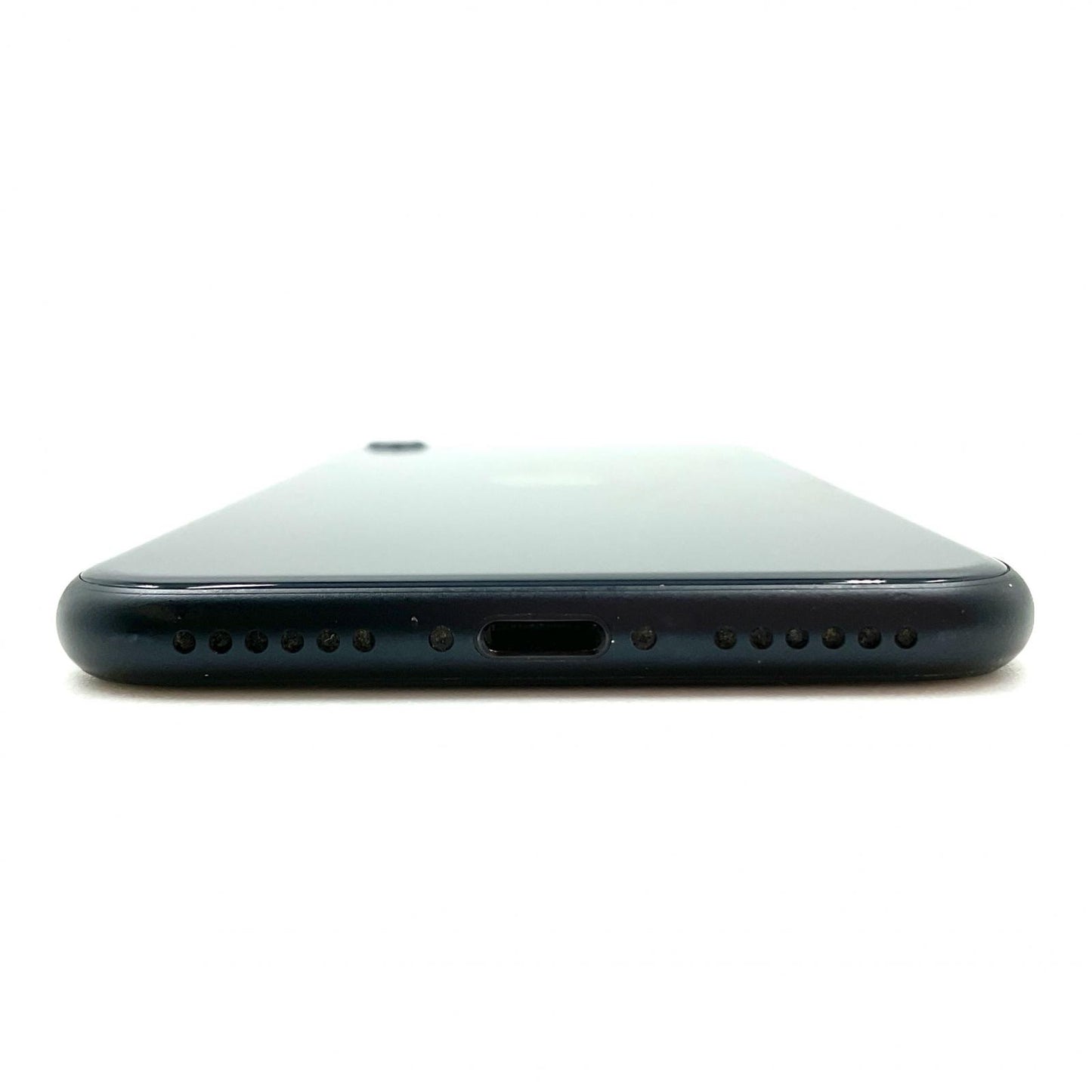 【全額返金保証】【最速発送】Apple iPhone iPhone SE（第3世代） 128GB ミッドナイト SIMフリー 動作確認済 83%